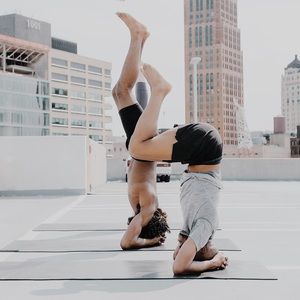 Meet your Posher, Charan